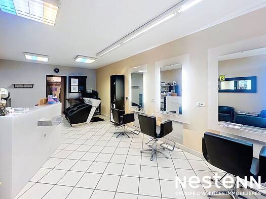 Boutique à vendre Fonds de commerce 70 000 € 42,5 m² de surface de vente Chabanière 69440