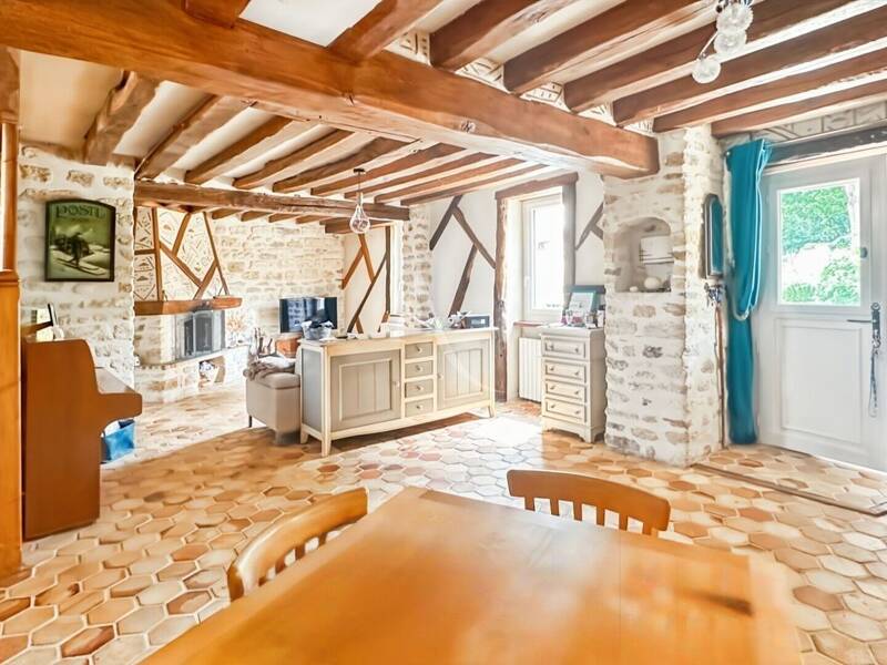 Maison à vendre, 114m², ABLEIGES