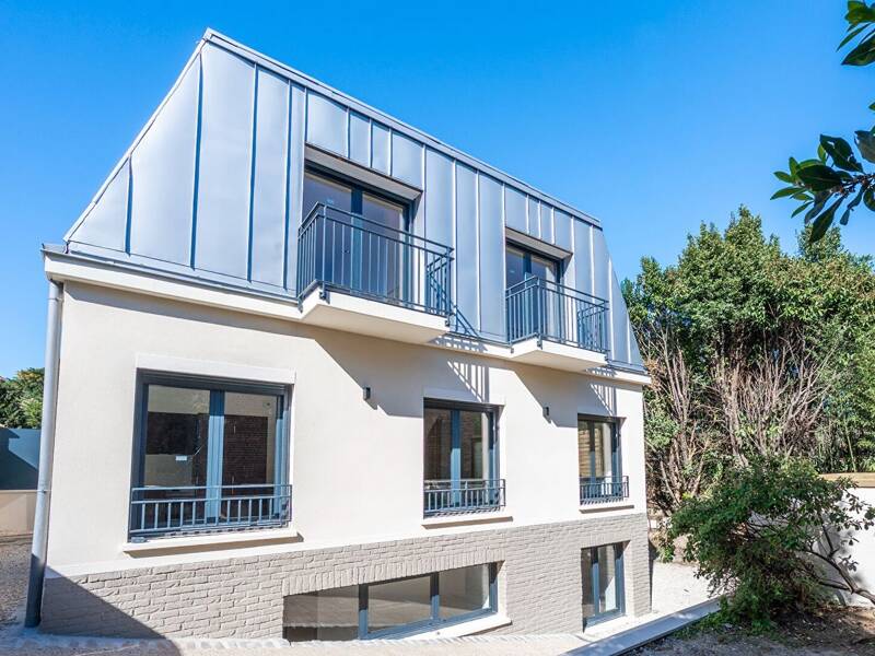 Maison à vendre, 160m², SURESNES