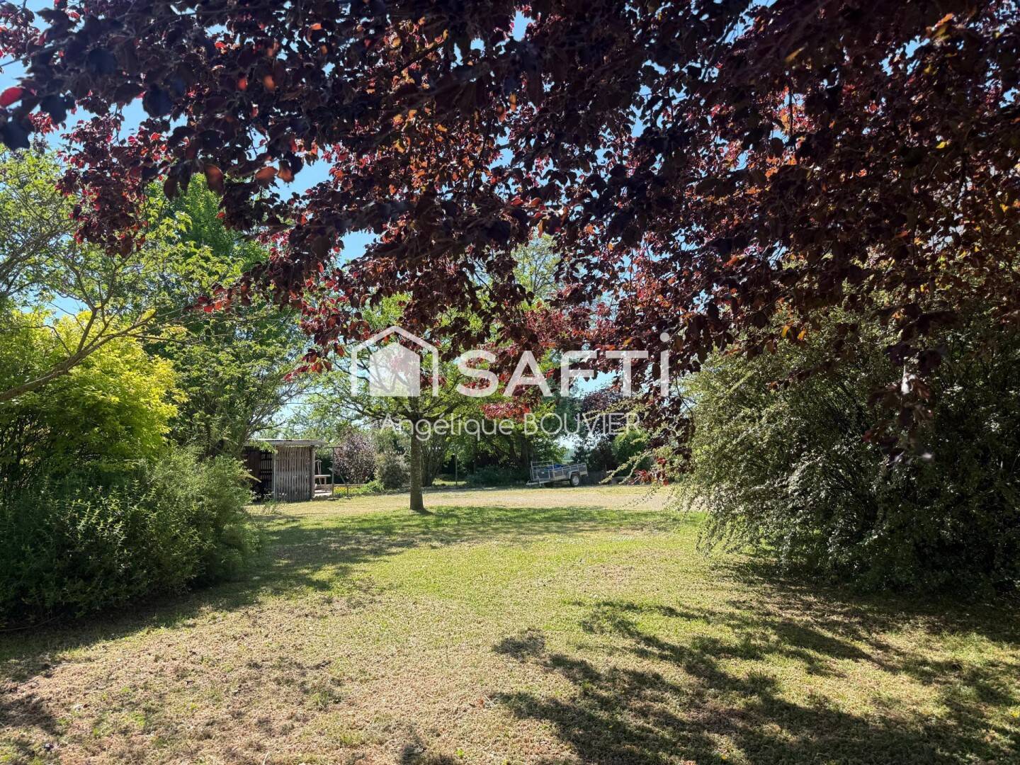 Maison à vendre, 150m², DOLE
