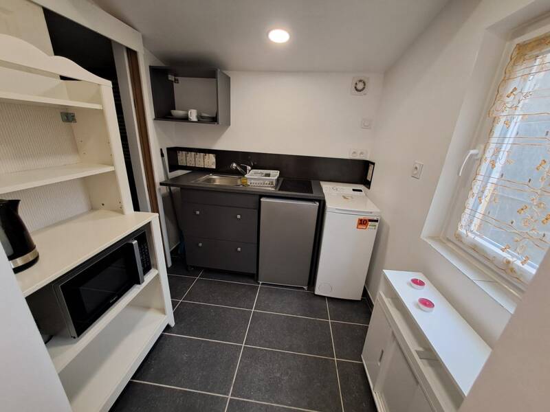 Maison à louer, 20m², VAULX EN VELIN