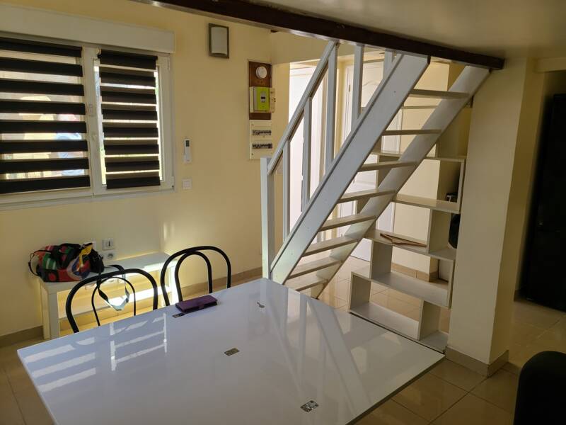 Maison à louer, 22m², LES PAVILLONS SOUS BOIS