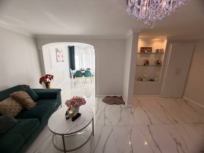 Maison à vendre, 104m², MARSEILLE 9E