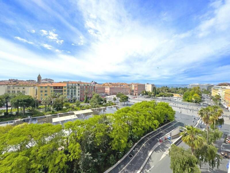 Maison à vendre, 108m², NICE