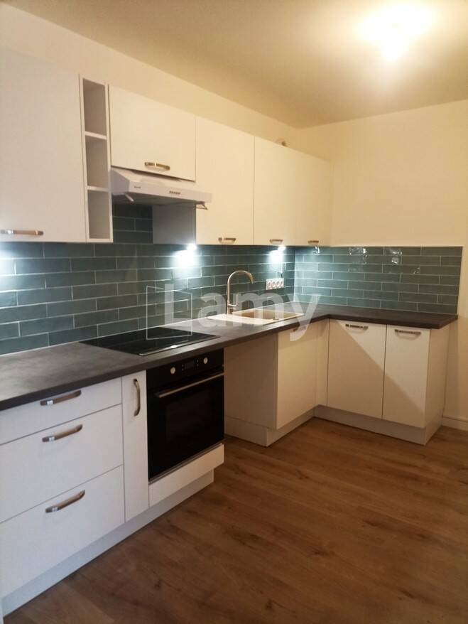Maison à louer, 48m², CHAMPIGNY SUR MARNE