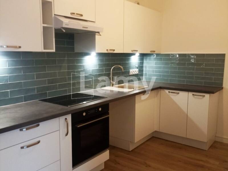 Maison à louer, 48m², CHAMPIGNY SUR MARNE