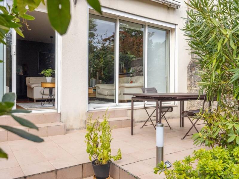 Maison à vendre, 140m², NANTES