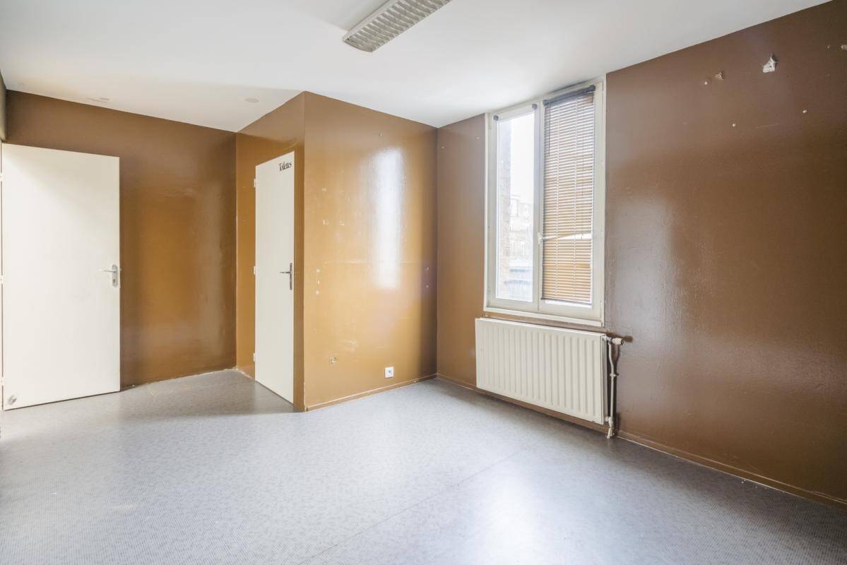 Maison à vendre, 106m², CERGY