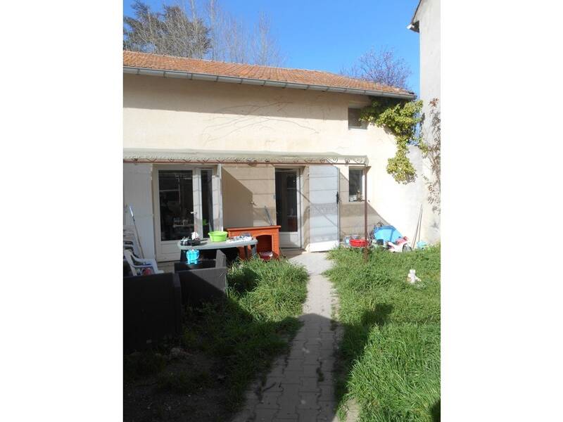 Maison à louer, 79m², JONQUERETTES