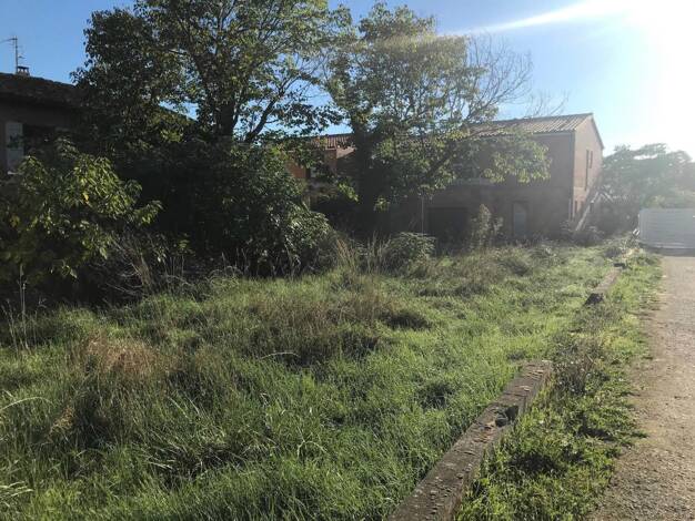 Terrain à vendre 55 000 € 125 m² de terrain Castelnau-d'Estrétefonds 31620