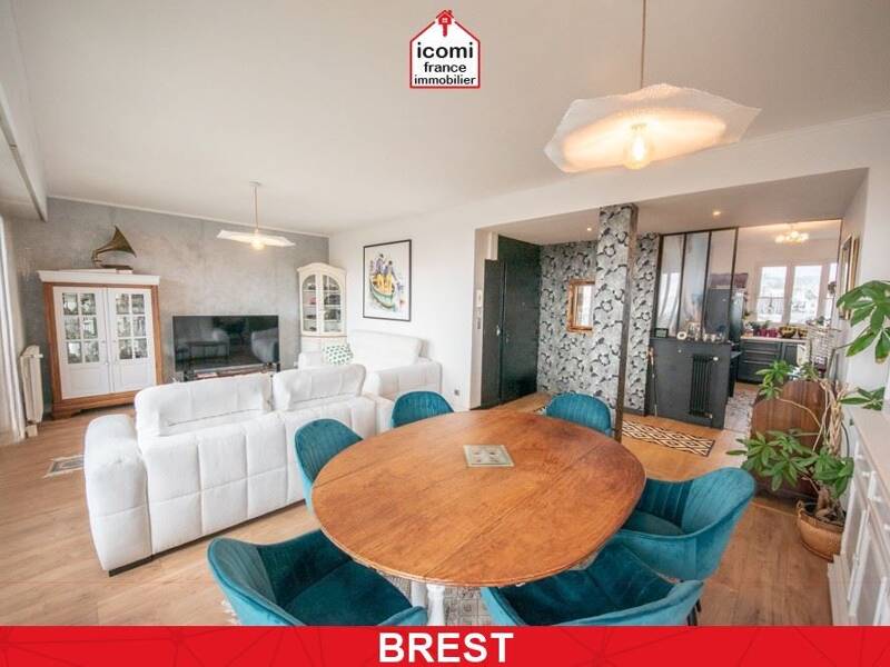 Maison à vendre, 100m², BREST