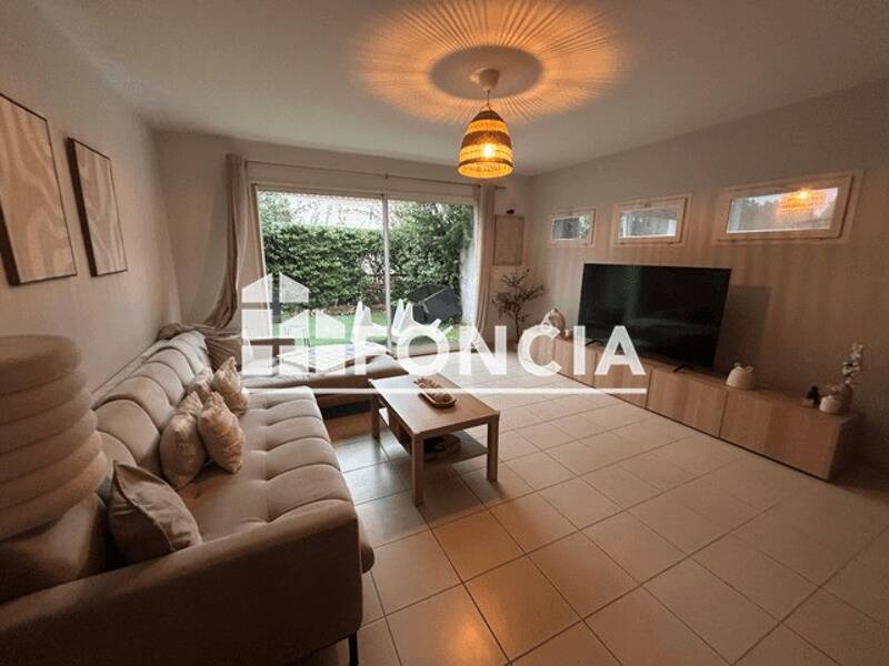 Maison à louer, 87m², ROCHEFORT DU GARD