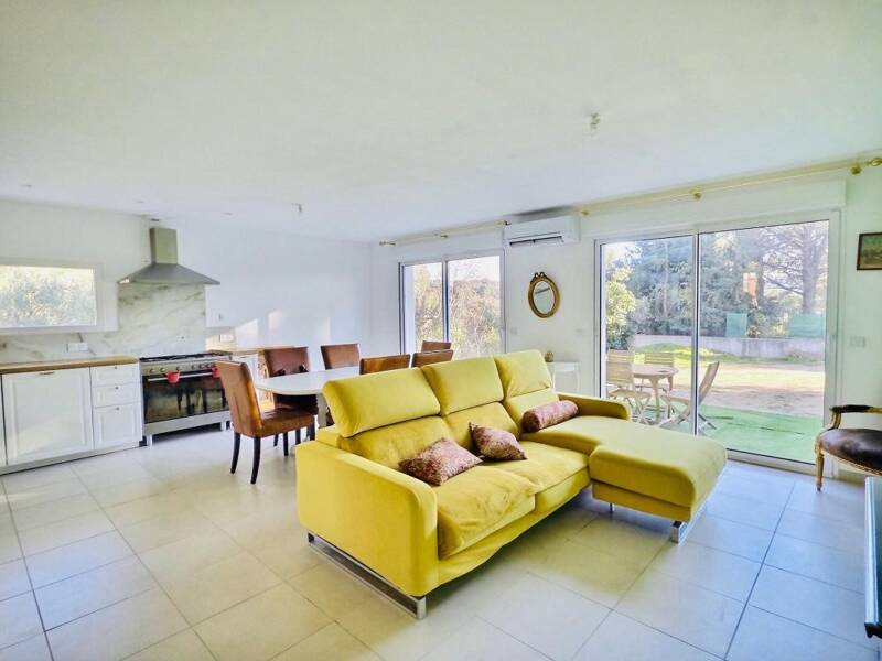 Maison à vendre, 86m², MARSEILLE 11E