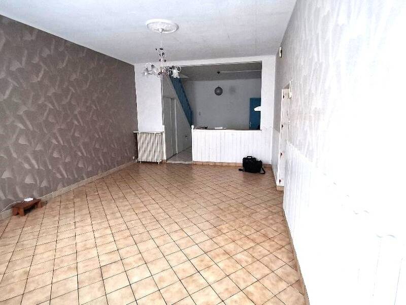 Maison à vendre, 90m², LE HAVRE