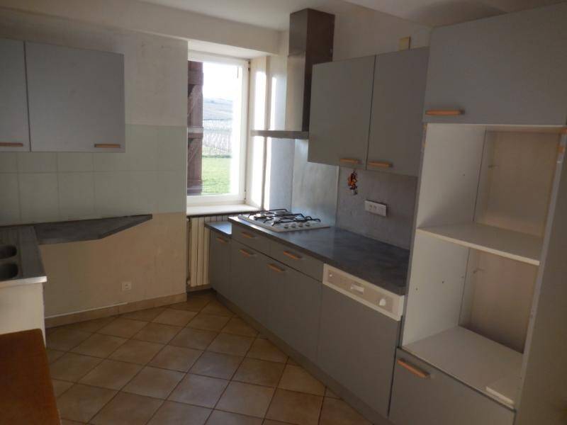 Maison à louer, 117m², VERZE