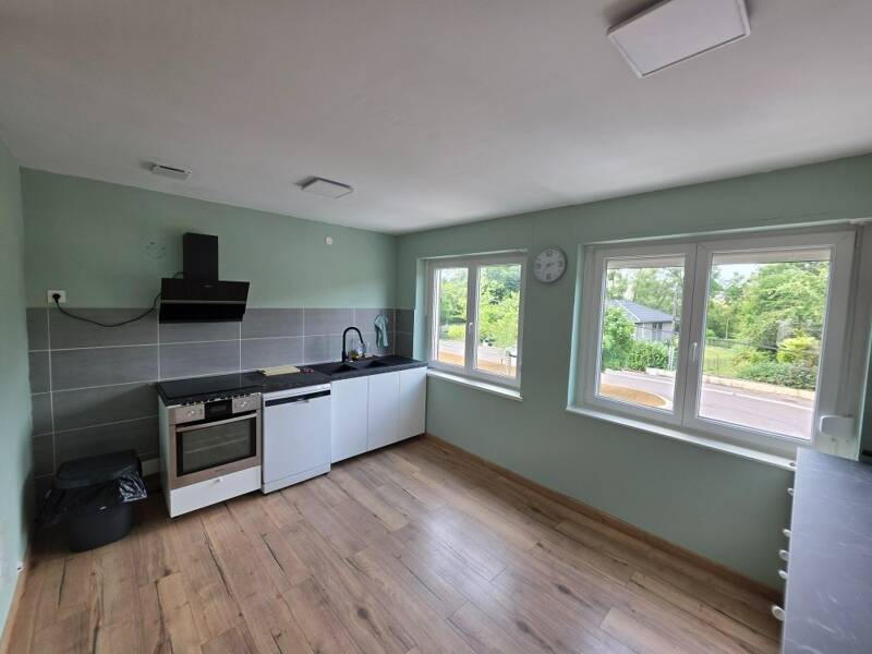 Maison à vendre, 125m², JARNY