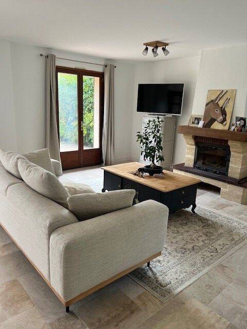 Maison à vendre, 110m², TOURVILLE EN AUGE