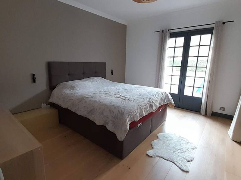 Maison à vendre, 85m², BULLION