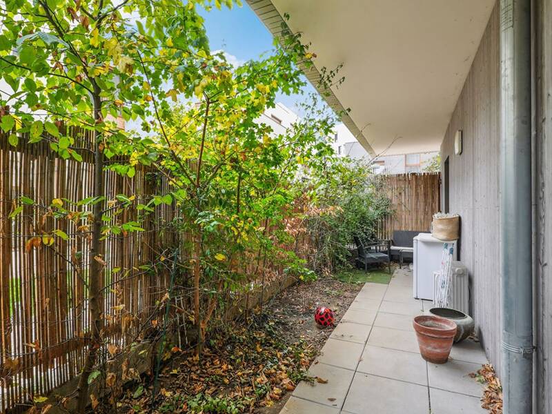 Maison à vendre, 40m², ROMAINVILLE