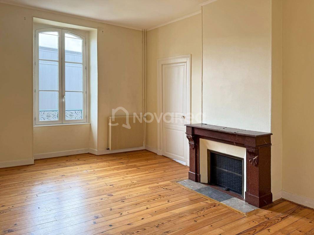 Maison à louer, 108m², PAU