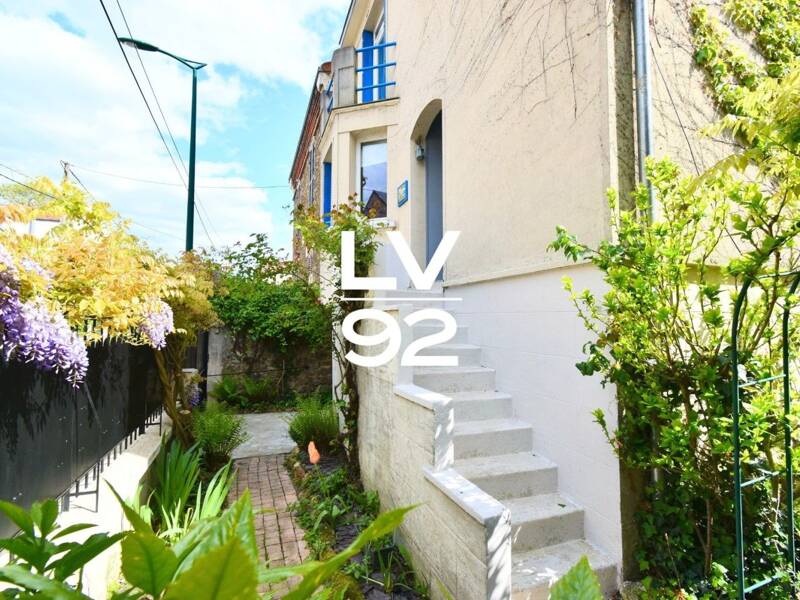 Maison à vendre, 148m², COLOMBES