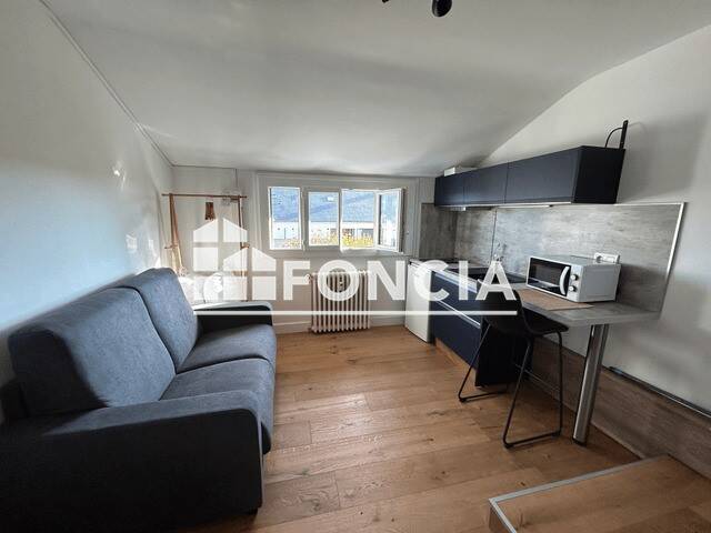 Maison à louer, 13m², RODEZ