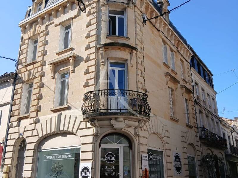 Maison à louer, 108m², JONZAC