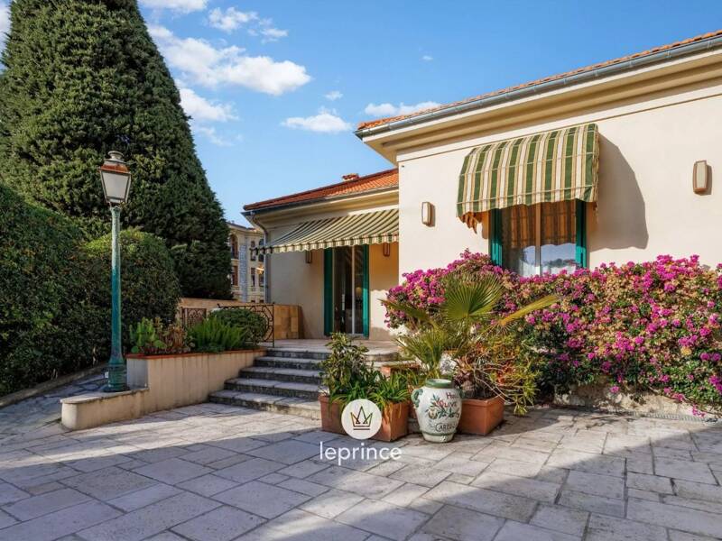 Maison à vendre, 216m², NICE
