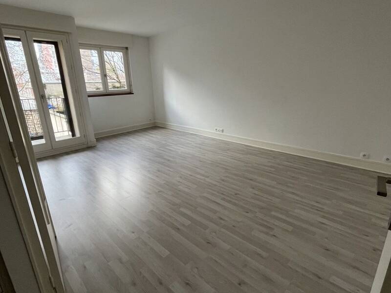 Maison à louer, 55m², PARIS 14E