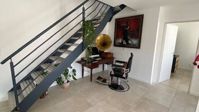 Maison à vendre, 127m², SAINT SULPICE DE ROYAN