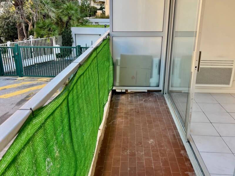 Maison à louer, 20m², NICE