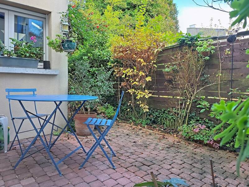 Maison à vendre, 136m², BAGNOLET