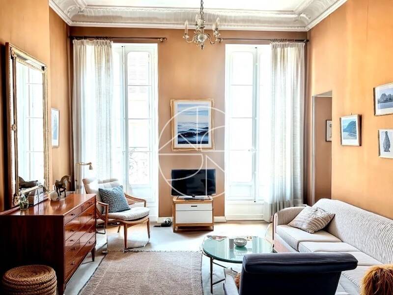 Maison à vendre, 127m², MARSEILLE 1ER