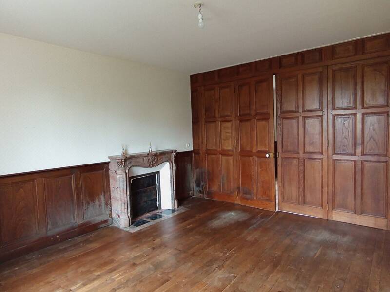 Maison à vendre, 147m², MAYENNE