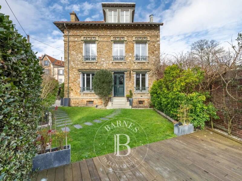 Maison à vendre, 165m², VERSAILLES