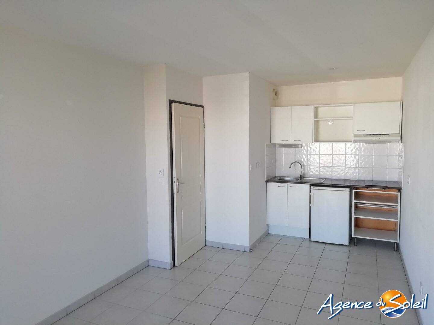 Maison à louer, 38m², BEZIERS