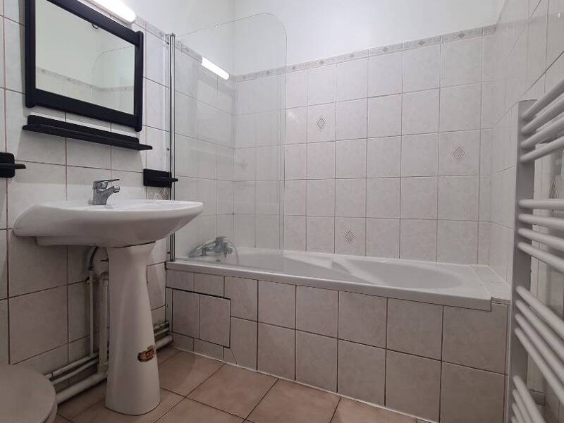 Maison à louer, 29m², EPINAL