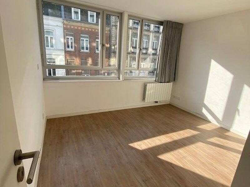 Maison à louer, 67m², LILLE