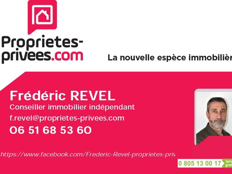 Maison à vendre, 90m², LE SOLER