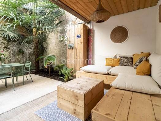 Maison de ville à vendre 265 000 € 4 pièces 3 chambres 120 m² Lectoure 32700