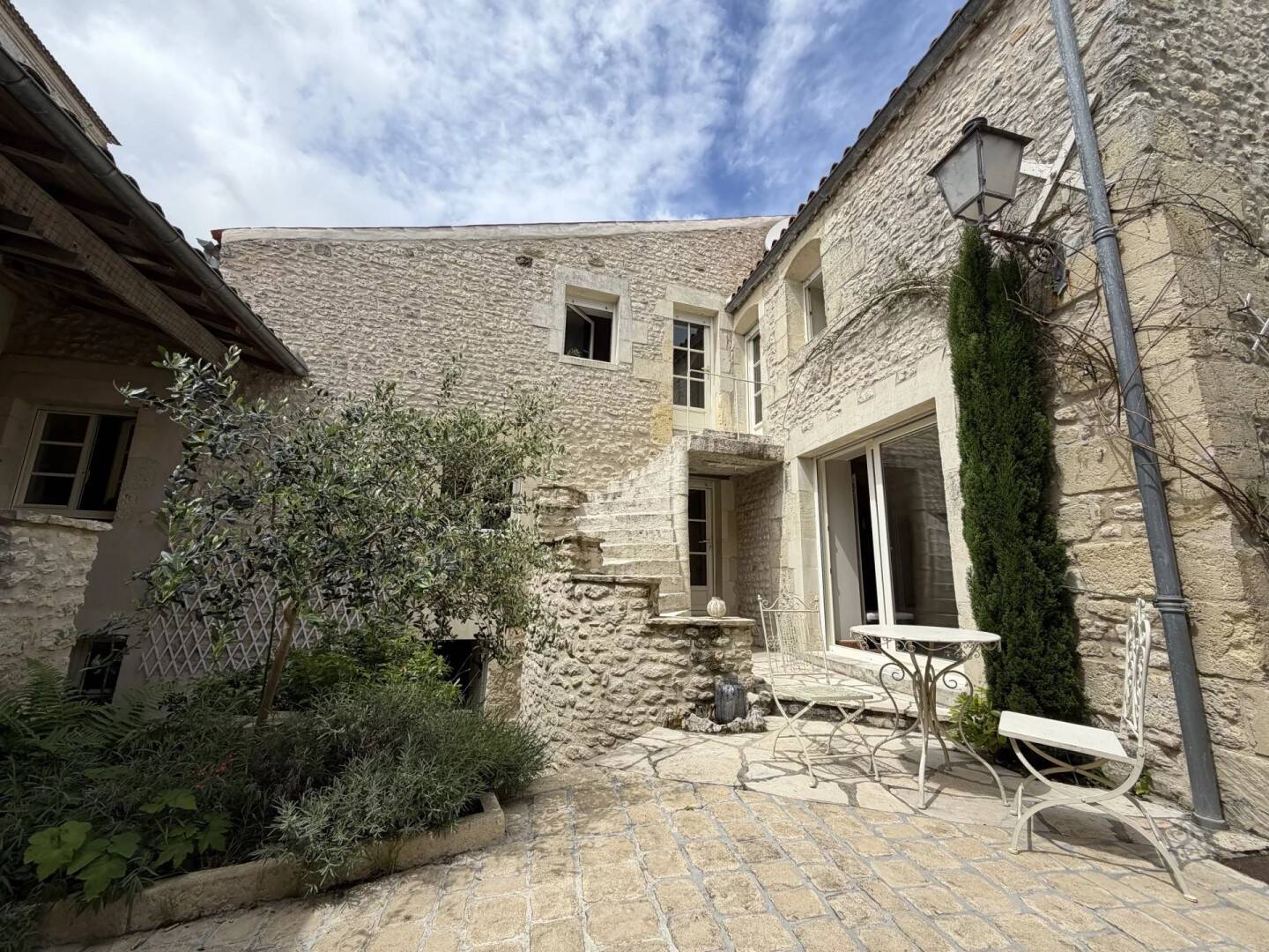 Maison à vendre, 157m², MESCHERS SUR GIRONDE