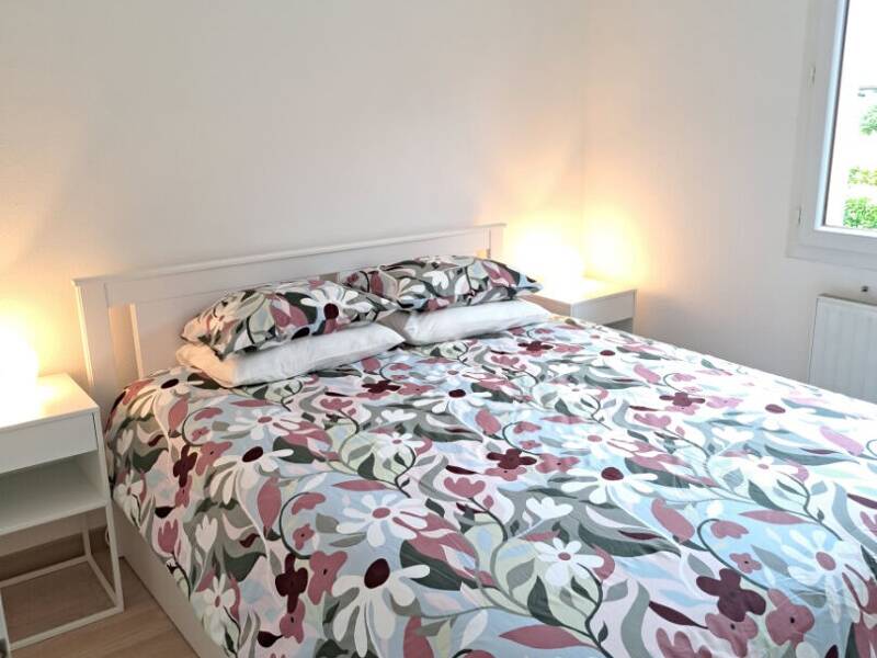 Maison à louer, 64m², THOIRY