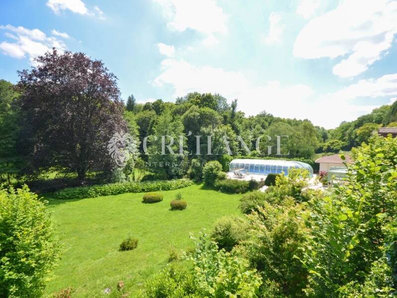 Maison à vendre, 180m², MONTCHAUVET