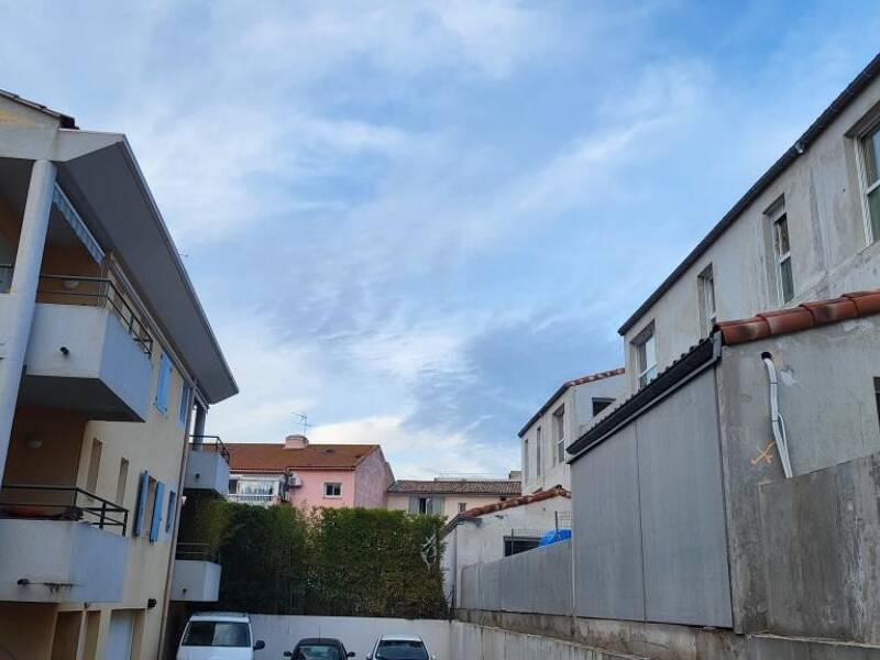 Maison à louer, 35m², LE PRADET