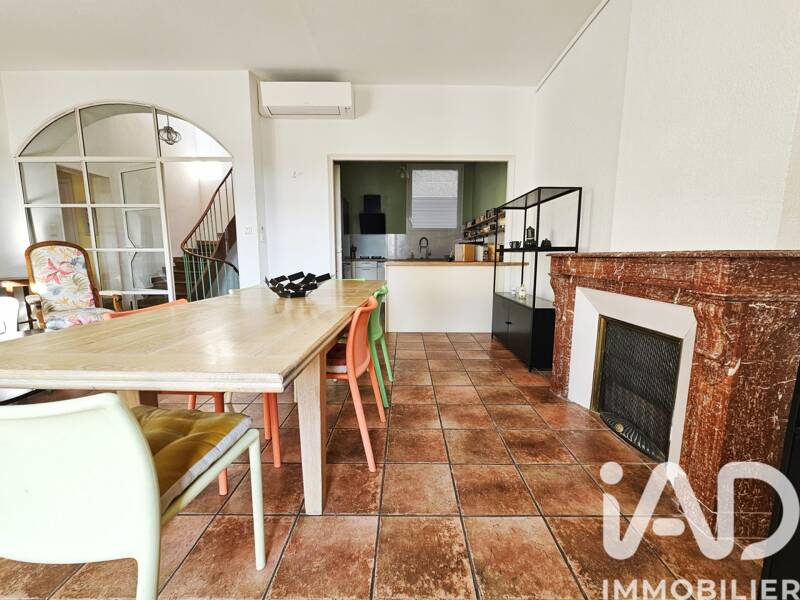 Maison à vendre, 146m², PERPIGNAN