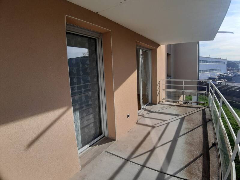 Maison à louer, 54m², SAINTE MARGUERITE