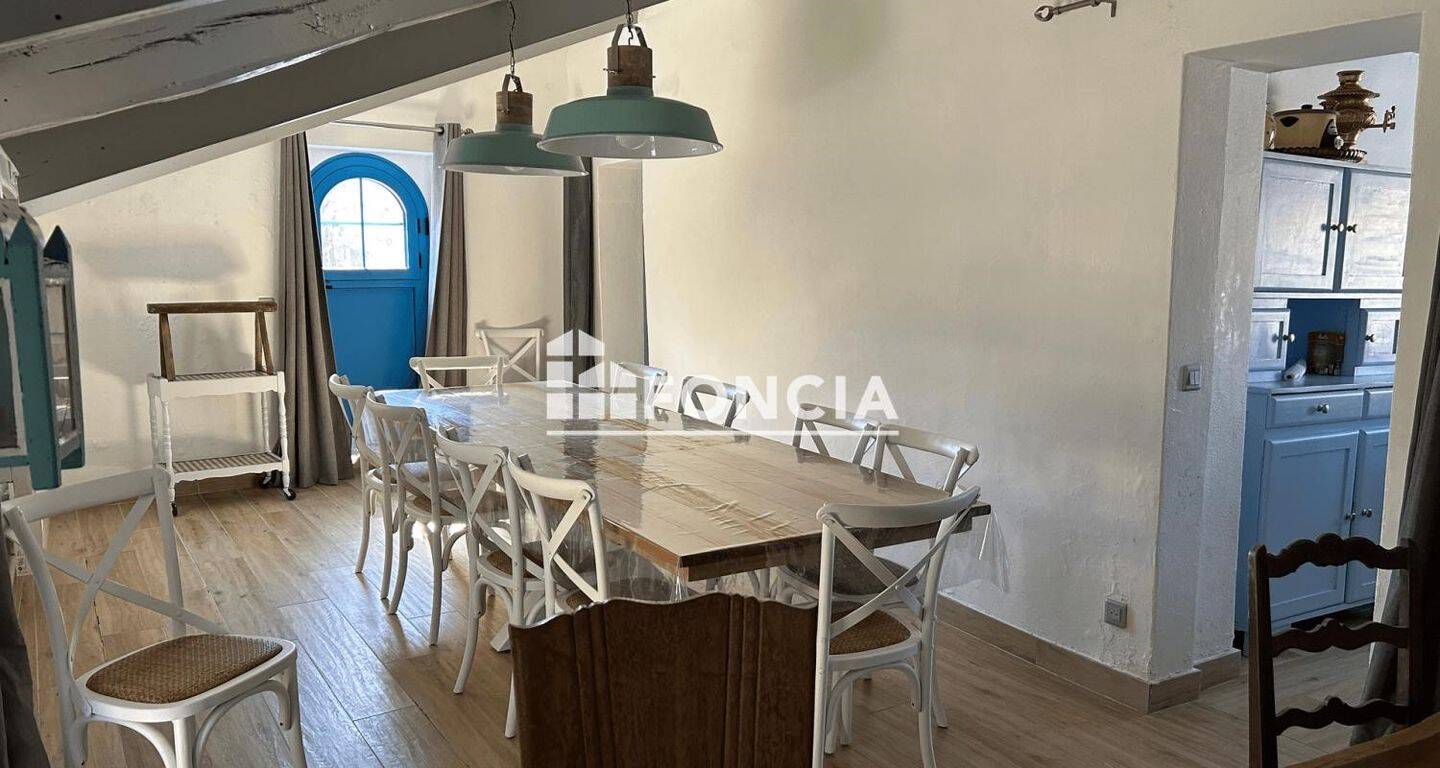Maison à vendre, 163m², NOIRMOUTIER EN L'ILE