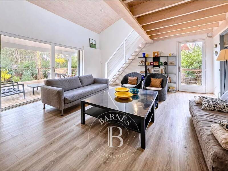 Maison à vendre, 168m², LEGE CAP FERRET