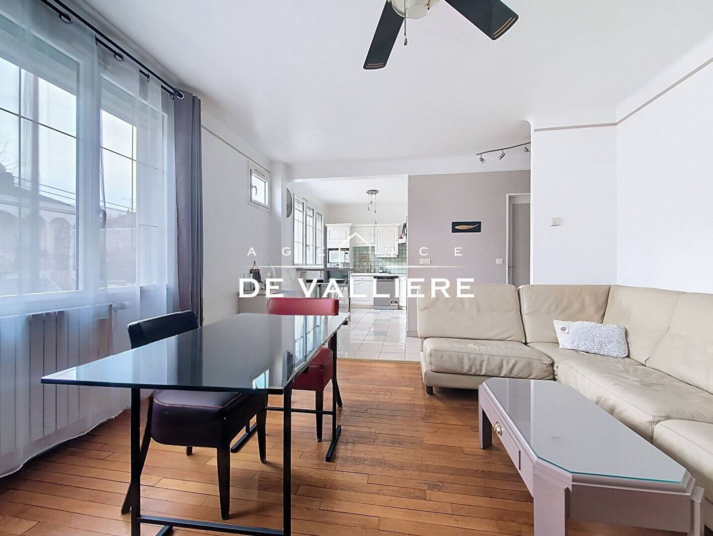 Maison à vendre, 117m², RUEIL MALMAISON