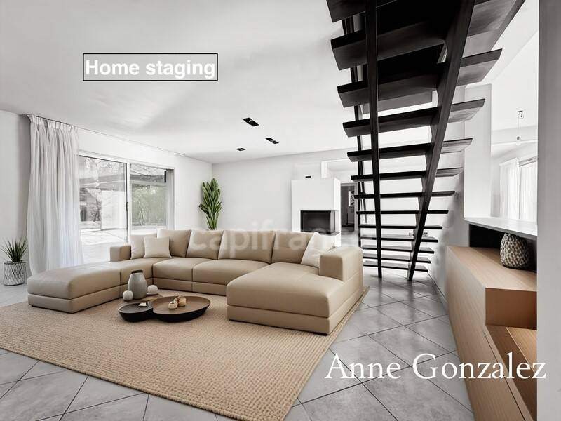 Maison à vendre, 240m², OLIVET